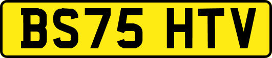 BS75HTV