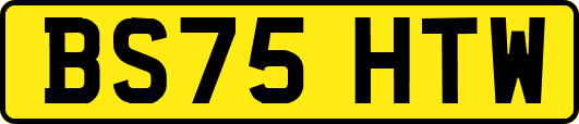 BS75HTW