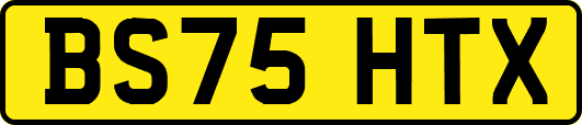 BS75HTX