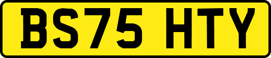 BS75HTY