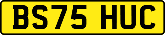 BS75HUC