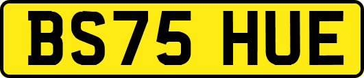 BS75HUE