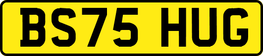 BS75HUG