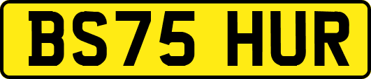 BS75HUR