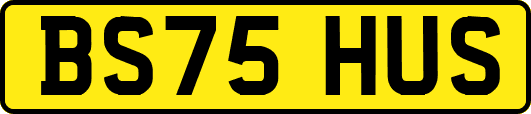 BS75HUS