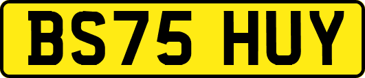 BS75HUY