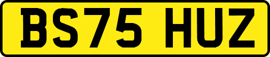 BS75HUZ