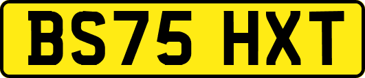 BS75HXT