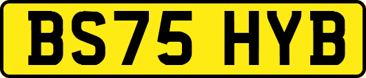BS75HYB