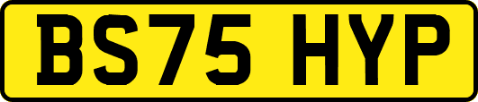 BS75HYP