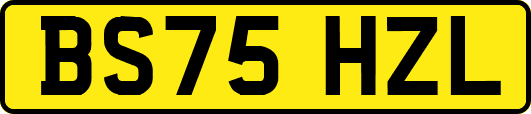 BS75HZL