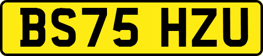 BS75HZU