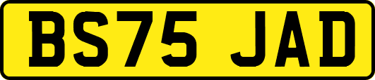 BS75JAD