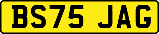 BS75JAG