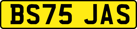 BS75JAS