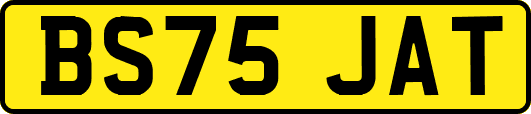 BS75JAT