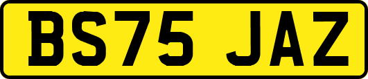 BS75JAZ