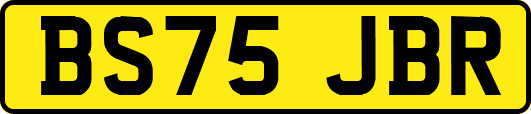 BS75JBR