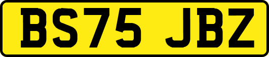 BS75JBZ