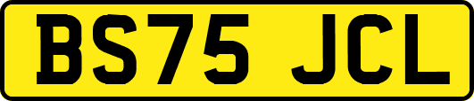 BS75JCL