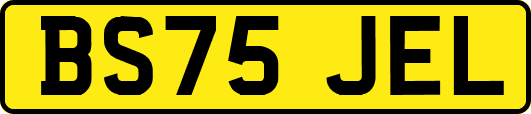 BS75JEL