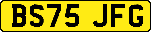 BS75JFG