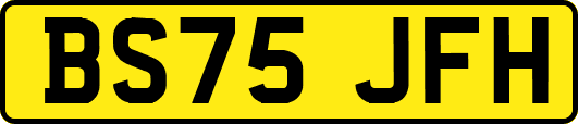 BS75JFH