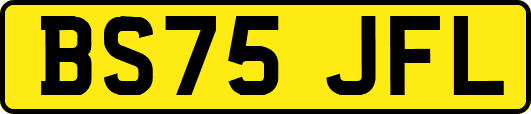 BS75JFL