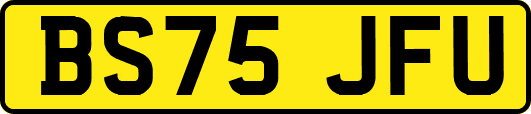 BS75JFU