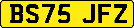 BS75JFZ
