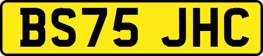 BS75JHC