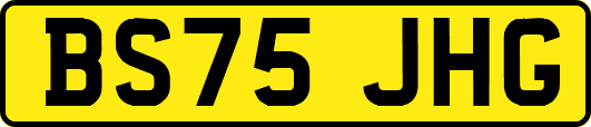 BS75JHG