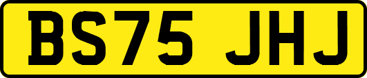 BS75JHJ