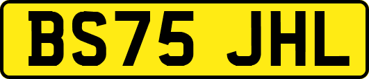 BS75JHL