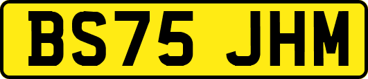 BS75JHM