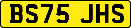 BS75JHS