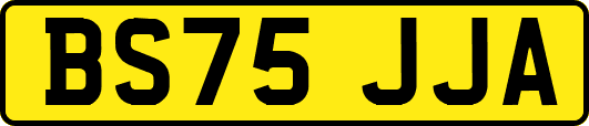 BS75JJA