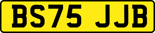 BS75JJB