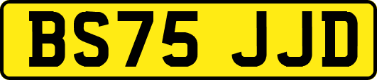 BS75JJD