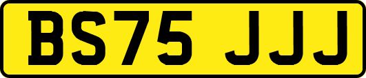 BS75JJJ