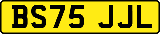 BS75JJL