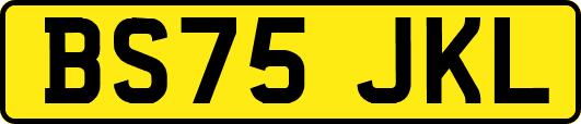 BS75JKL