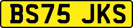 BS75JKS