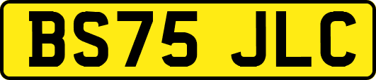 BS75JLC