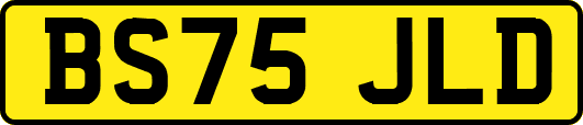 BS75JLD