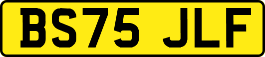 BS75JLF