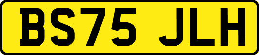 BS75JLH