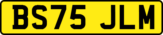 BS75JLM