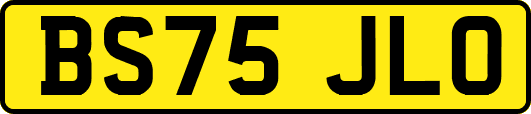 BS75JLO