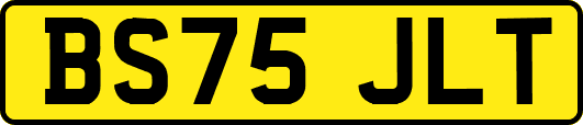 BS75JLT